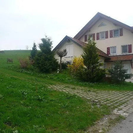 Vakantieboerderij Bio-bauernhof Schuwerk *