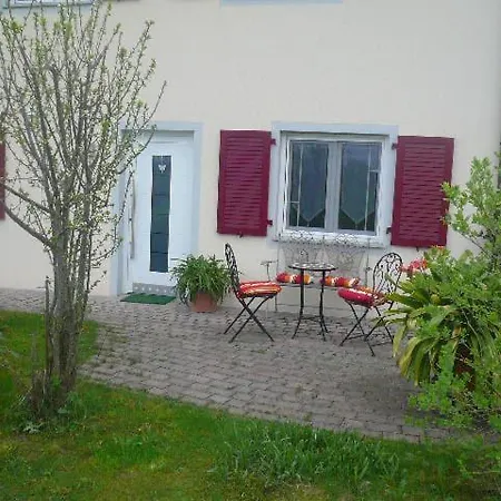 Bio-bauernhof Schuwerk *