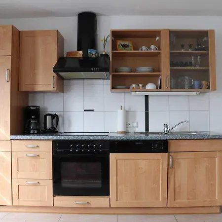 Farm stay Bio-bauernhof Schuwerk *