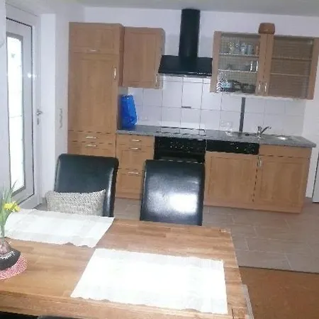 Farm stay Bio-bauernhof Schuwerk