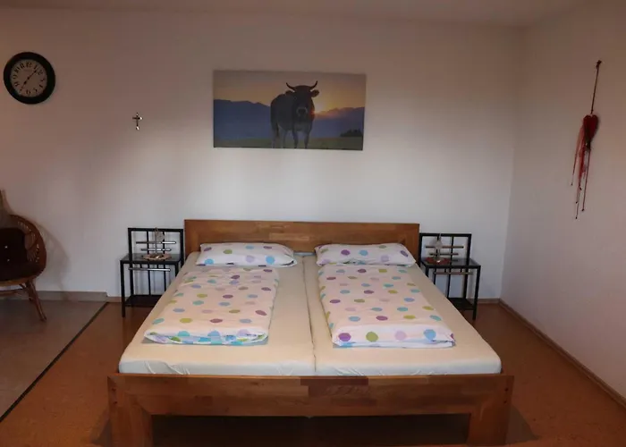 Bio-bauernhof Schuwerk